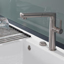 Villeroy & Boch Sorano Sky Shower Single Lever Kitchen Mixer - Ideali