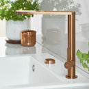 Villeroy & Boch Finera Single Lever Kitchen Mixer - Ideali