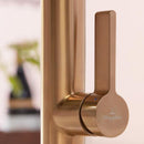 Villeroy & Boch Finera Single Lever Kitchen Mixer - Ideali