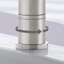 Villeroy & Boch Como X Single Lever Kitchen Mixer - Ideali