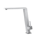 Villeroy & Boch Finera Square Single Lever Kitchen Mixer - Ideali
