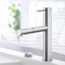Villeroy & Boch Shower Sky Single Lever Kitchen Mixer - Ideali