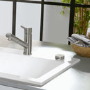 Villeroy & Boch Cover For Double Rotary Handle - Ideali