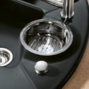 Villeroy & Boch Solo Corner Strainer Bowl - Ideali