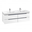 Villeroy & Boch Subway 2.0 Vanity Unit - Ideali