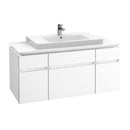 Villeroy & Boch Legato Led Vanity Unit - Ideali