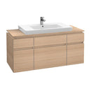 Villeroy & Boch Legato Vanity Unit B69700PN - Ideali