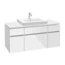 Villeroy & Boch Legato Led Vanity Unit - Ideali