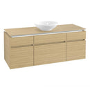 Villeroy & Boch Legato Led Vanity Unit - Ideali