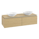 Villeroy & Boch Legato Vanity Unit - Ideali