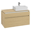 Villeroy & Boch Legato Led Vanity Unit - Ideali