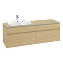 Villeroy & Boch Legato Vanity Unit B68900VJ - Ideali