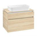 Villeroy & Boch Legato Led Vanity Unit B738L0PN - Ideali
