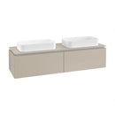 Villeroy & Boch Legato Vanity Unit B75100VK - Ideali