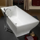 Villeroy & Boch La Belle Duo Rectangular Bath - Ideali