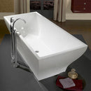 Villeroy & Boch La Belle Duo Rectangular Bath - Ideali