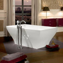 Villeroy & Boch La Belle Duo Rectangular Bath - Ideali