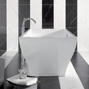 Villeroy & Boch La Belle Duo Rectangular Bath - Ideali