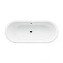 Villeroy & Boch Nexus Oval Bath - Ideali