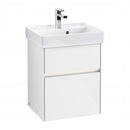 Villeroy & Boch Collaro Led Hand Vanity Unit - Ideali