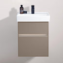 Villeroy & Boch Collaro Led Hand Vanity Unit - Ideali