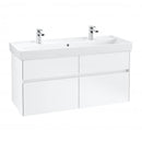 Villeroy & Boch Collaro Vanity Unit - Ideali