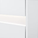 Villeroy & Boch Collaro Led Hand Vanity Unit - Ideali