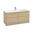 Villeroy & Boch Finion Vanity Unit - Ideali