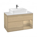Villeroy & Boch Finion Vanity Unit - Ideali