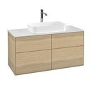 Villeroy & Boch Finion Vanity Unit - Ideali