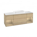 Villeroy & Boch Finion Vanity Unit - Ideali