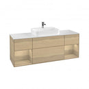 Villeroy & Boch Finion Vanity Unit - Ideali