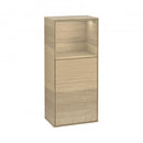 Villeroy & Boch Finion Side Unit - Ideali