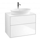 Villeroy & Boch Finion Led Vanity Unit For Countertop Washbasin - Ideali
