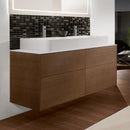 Villeroy & Boch Finion Vanity Unit For Double Washbasin - Ideali