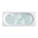 Villeroy & Boch Oberon 2.0 Rectangular Bath With Whirlpool System - Ideali