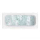 Villeroy & Boch Loop & Friends Square Rectangular Whirlbath - Ideali
