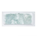 Villeroy & Boch Architectura Duo Rectangular Bath With Whirlpool System - Ideali