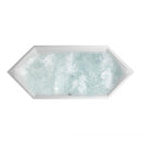 Villeroy & Boch Squaro Slim Line Hexagonal Bath With Whirlpool System - Ideali