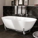 Villeroy & Boch Antheus Oval Bath - Ideali