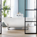 Villeroy & Boch Antheus Oval Bath - Ideali