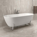 Villeroy & Boch Antheus Oval Bath - Ideali