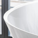 Villeroy & Boch Antheus Oval Bath - Ideali