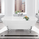 Villeroy & Boch Antheus Oval Bath - Ideali