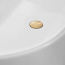 Villeroy & Boch Finion Oval Bath - Ideali