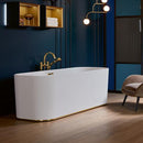Villeroy & Boch Finion Oval Bath - Ideali
