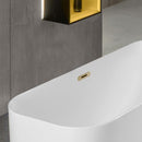 Villeroy & Boch Finion Oval Bath - Ideali