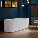 Villeroy & Boch Finion Oval Bath - Ideali