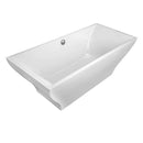 Villeroy & Boch La Belle Excellence Duo Rectangular Bath - Ideali