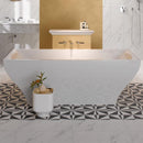 Villeroy & Boch La Belle Excellence Duo Rectangular Bath - Ideali